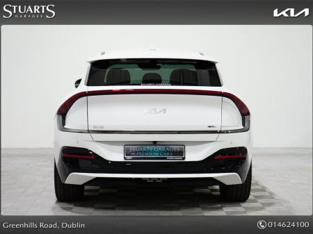 2023 Kia EV6 GT Line 5DR Auto €36,995 thumbnail