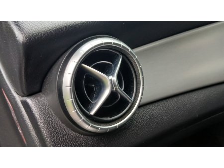 2015 Mercedes-Benz CLA Class **AMG SPORT**  IRISH CAR 180 CDi 4dr - FSH €14,995 thumbnail