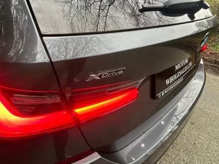 2021 BMW 3 Series  €28,850 thumbnail