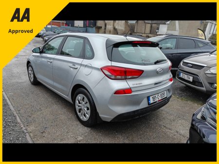 2018 Hyundai i30 - thumbnail 10