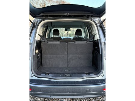 2021 Ford Galaxy - thumbnail 29