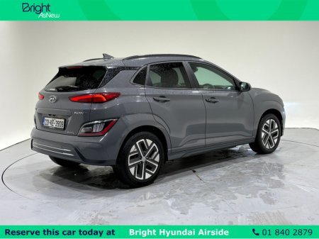 2022 Hyundai Kona - thumbnail 7