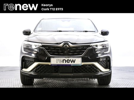 2023 Renault Arkana Engineered E-TECH Hybrid 145 Auto €28,500 thumbnail