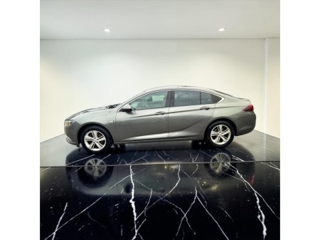 2019 Opel Insignia - thumbnail 11