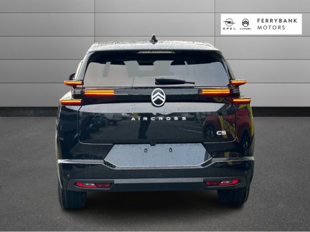 2026 Citroen C5 Aircross - thumbnail 13