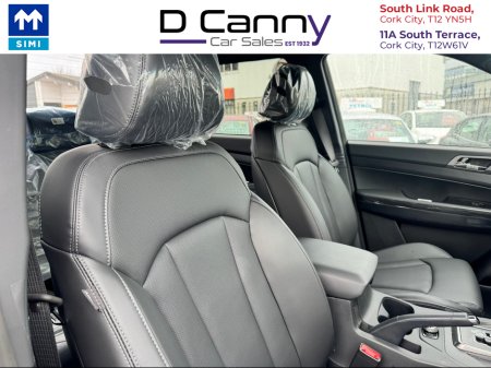 2026 KGM Musso - thumbnail 10