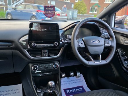 2021 Ford Puma - thumbnail 24