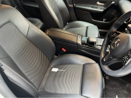 2019 Mercedes-Benz A Class - thumbnail 11