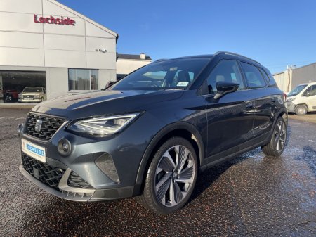 2023 SEAT Arona - photo 3