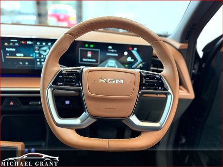 2026 KGM Torres - thumbnail 20