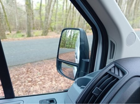 2019 Ford Transit - thumbnail 31