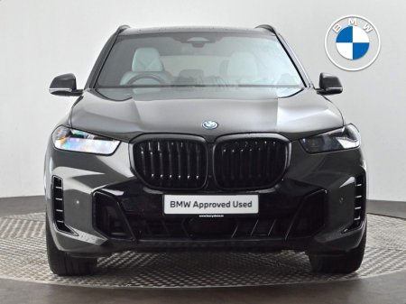 2025 BMW X5 - thumbnail 16