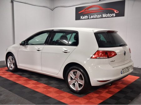 2013 Volkswagen Golf **AUTO - LOW KMS** €10,995 thumbnail