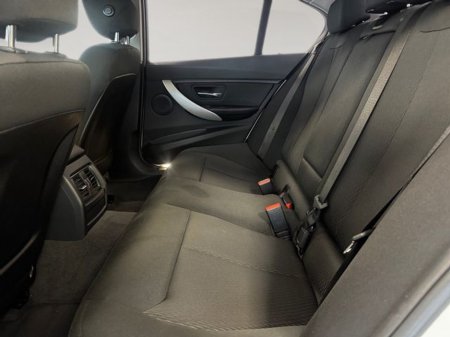 2018 BMW 3 Series 320d EfficientDynamics Plus Auto €19,950 thumbnail
