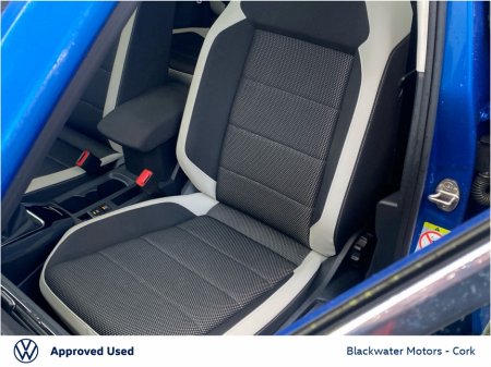 2019 Volkswagen T-Roc - thumbnail 25