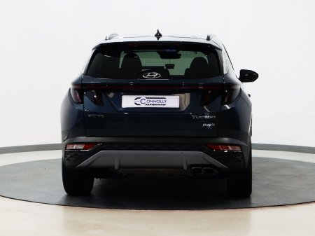 2023 Hyundai Tucson *21* PREMIUM TGDI PHEV T-GDI 4wd €30,950