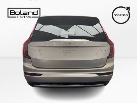 2026 Volvo XC90 - thumbnail 12