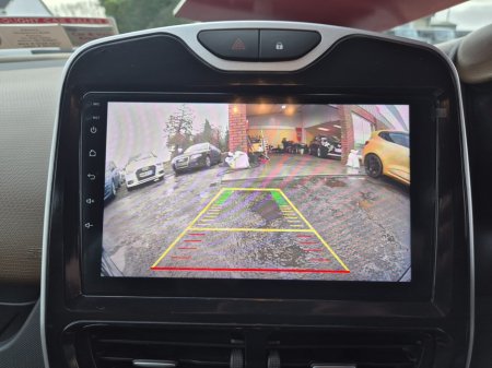 2016 Renault Clio ABA RH5F €10,950 thumbnail