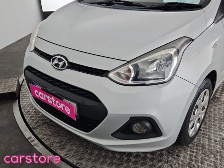 2016 Hyundai i10 1.0 Classic €9,480 thumbnail