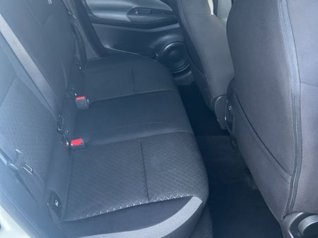 2020 Nissan Juke - thumbnail 8