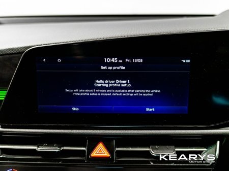 2023 Kia Niro - thumbnail 33