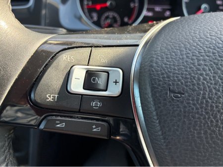 2019 Volkswagen Golf - thumbnail 22