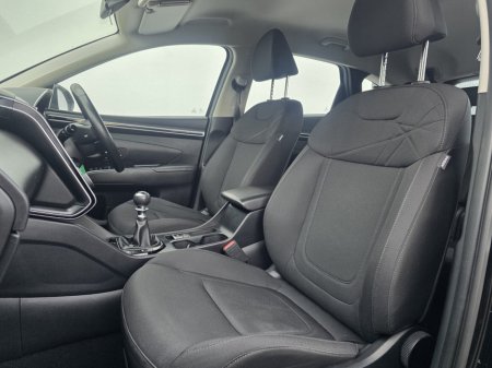 2022 Hyundai Tucson 2WD Comfort Plus €23,850 thumbnail