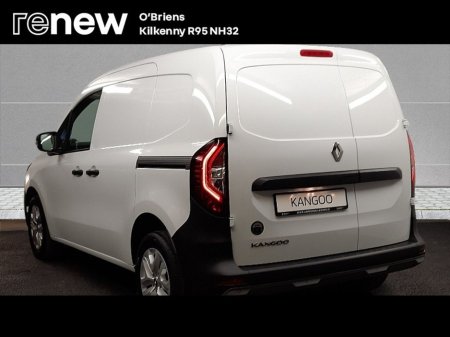 2026 Renault Kangoo ML19 ADVANCE 1.5 DCI 95 BHP *NEW MODEL - 3 SEATER* NOW IN STOCK & READY TO BE VIEWED! €24,752