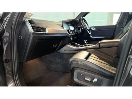 2022 BMW X5 XDRIVE45E 4DR AUTO G05H €62,800 thumbnail