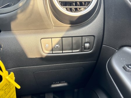 2018 Hyundai Kona - thumbnail 16