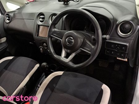 2020 Nissan Note - thumbnail 15