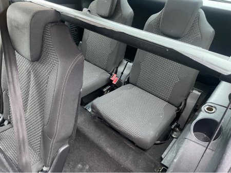 2011 Citroen Grand C4 Picasso 1.6 HDI VTR+ 110 5DR 110BHP €3,250 thumbnail