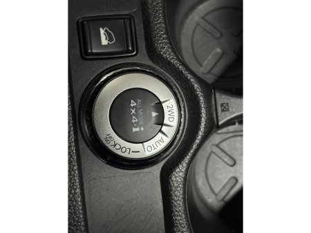 2019 Nissan X-Trail 2.0 L petrol €19,950 thumbnail