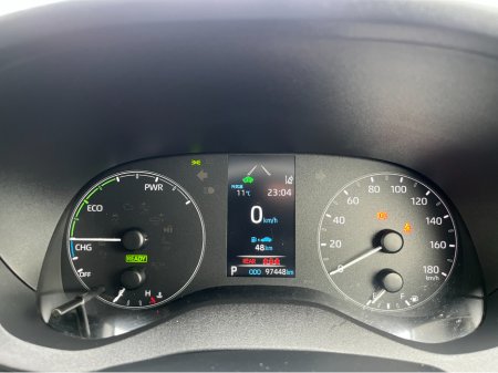 2021 Toyota Yaris - thumbnail 20