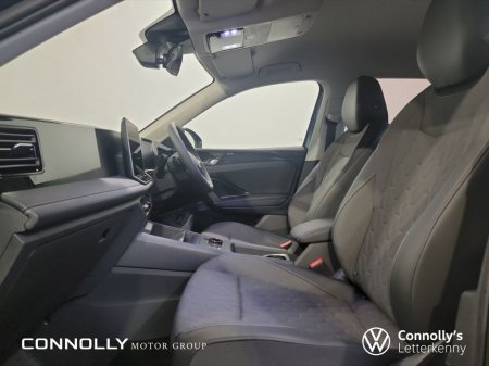 2026 Volkswagen Tiguan - photo 5