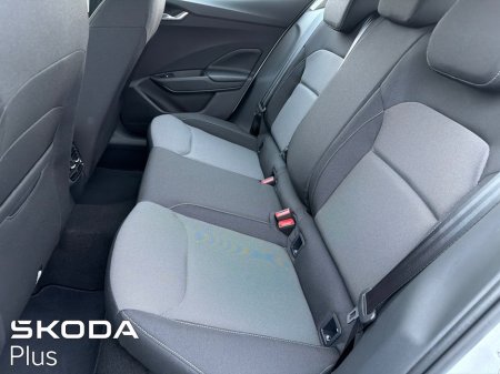 2025 Skoda Fabia - thumbnail 7