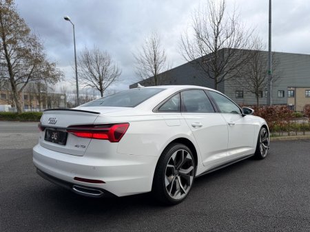 2019 Audi A6 - thumbnail 5