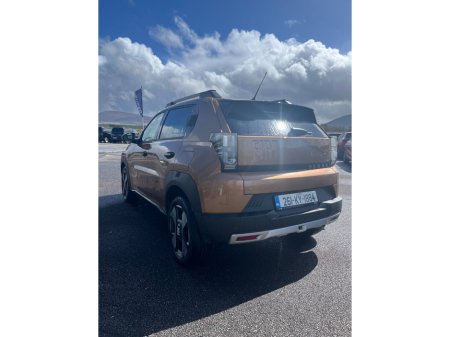 2026 Fiat Panda - thumbnail 4