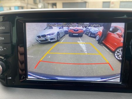 2019 Hyundai Tucson IX35 EXECUTIVE 5DR €17,995