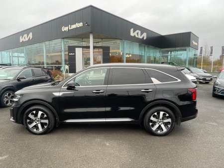 2021 Kia Sorento for sale