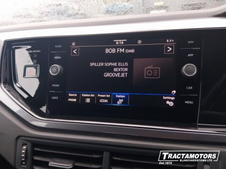 2024 Volkswagen Polo - thumbnail 16