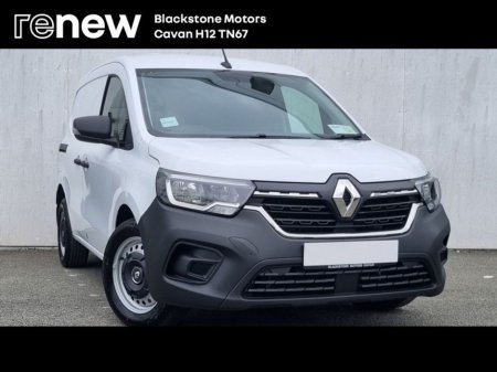 2023 Renault Kangoo  €20,950