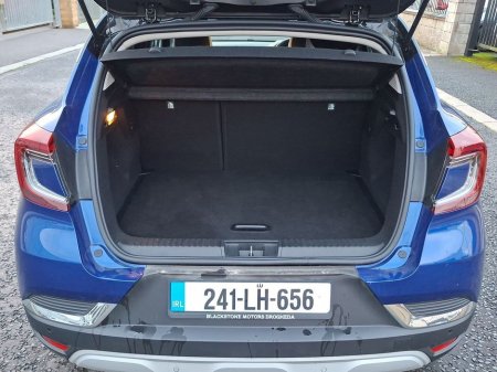 2024 Renault Captur TCe 90 Techno €25,950 thumbnail