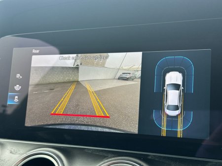 2023 Mercedes-Benz E Class - thumbnail 15