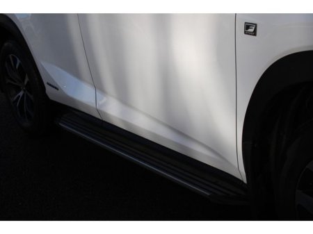 2016 Lexus NX 300 h - thumbnail 20