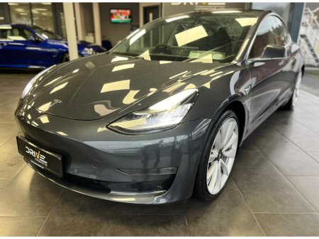 2019 Tesla Model S M3P Performance Dual Motor €21,900 thumbnail