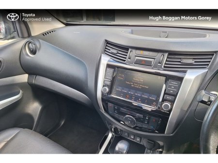 2019 Nissan Navara - thumbnail 21