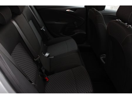 2017 Opel Astra 1.4i S EDITION 5DR HATCHBACK //IRISH CAR FROM NEW WITH ONLY 64000 KM'S // BUY WITH CONFIDENCE AA AND SIMI APPROVED DEALER 2026 // FINANCE ARRANGED // ALL TRADE INS WELCOME // €10,950 thumbnail