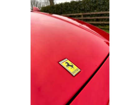 1991 Ferrari 348 - thumbnail 15
