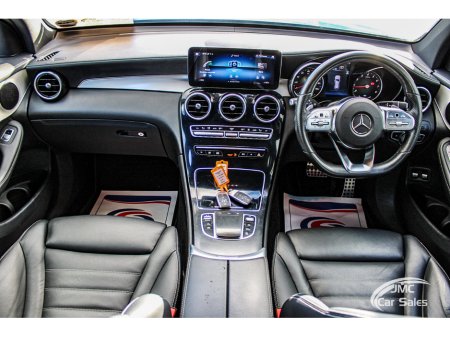 2022 Mercedes-Benz GLC Class - thumbnail 30